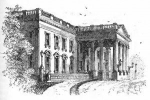 Appletons'_Cleveland_Grover_White_House